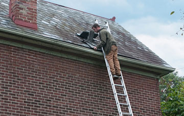 what affects urgent Chop Gate roof repairs