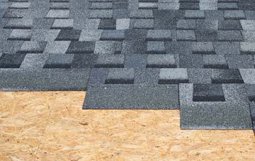 expert Chop Gate asphalt roof companies