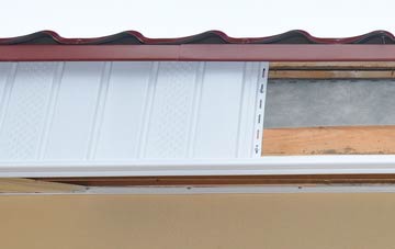 Chop Gate fascia repair costs