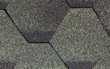 Chop Gate fibreglass shingle repairs