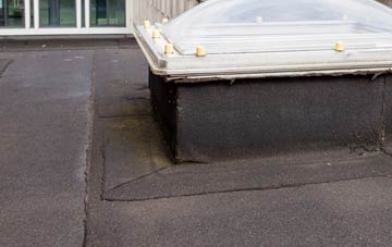 disadvantages of Chop Gate flat roofs