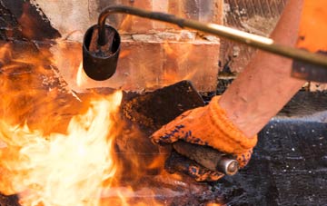 Chop Gate flat roof repair companies