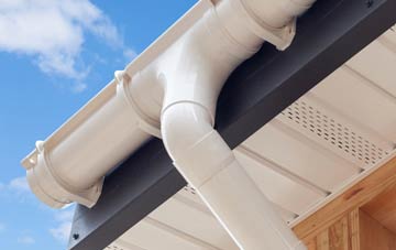 Chop Gate gutter installation costs