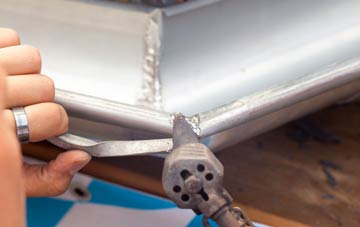 disadvantages of Chop Gate lead roofing