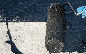 Chop Gate liquid sealant waterproofing