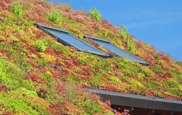 Chop Gate living roof systems