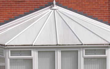 Chop Gate polycarbonate conservatory roof repairs