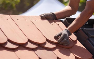Chop Gate roof tile contractors