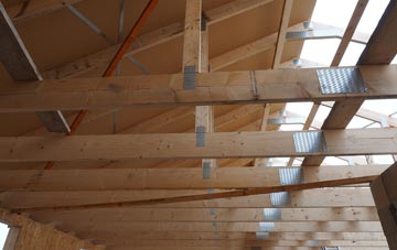 Chop Gate roof truss costs
