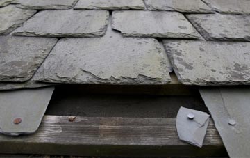 Chop Gate slate roof repairs and maintenance