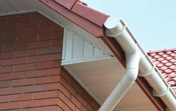 Chop Gate soffit repair costs