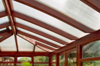 Chop Gate conservatory roofing insulation