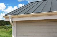 Chop Gate fascia repair