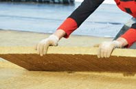 find rated Chop Gate roof insulation companies