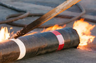 free Chop Gate flat roofing repair quotes