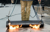 Chop Gate flat roof sealing quote