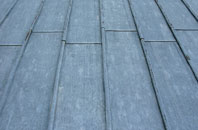 Chop Gate lead roofing