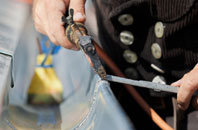 Chop Gate lead roof quotes