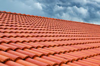 Chop Gate roofing tiles