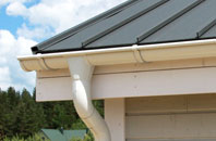 Chop Gate soffits