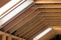 Chop Gate tapered roof insulation quotes